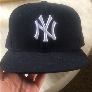 New York Yankees 59Fifty Fitted cap